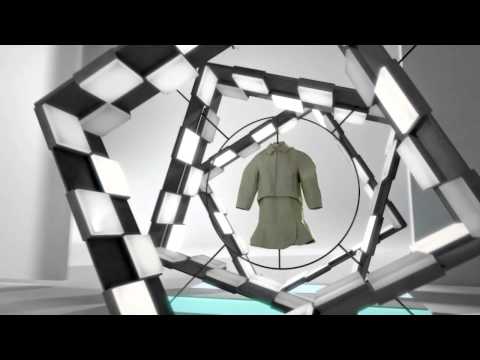 wandanylon - PRESS RELEASE : wandanylon.fr/folder/film_frederik-heyman_ss14-Monsoon_e.pdf Frederik Heyman created 4 scenes for 4 silhouettes of the Wanda Nylon SS2014 col...