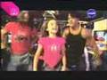 Melody- Gorila dance