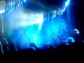 Slayer - Angel of Death @Palacio de los Deportes México 21 Junio 2011