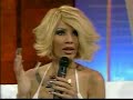 Ivy Queen en No Te Duermas Agosto 2008