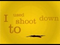 NANCY SINATRA - BANG BANG - typo