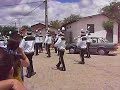 Brasilianischer Festumzug Brasilianischer Festumzug