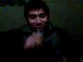Hechando unos tomaos en la kasa de ixo :D :P