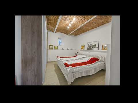 Video Prodej zemědělské usedlosti Václavov u Slavonic, okr. Jindřichův Hradec