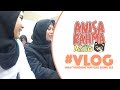 #vlog 10 || Mau Yudisium Tapi Gak Bawa Jas || Anisa Rahma
