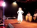 Guillermo Valdes EL YABO et Sandrine - YAMBU - OKILAKUA