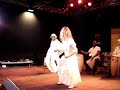 Guillermo Valdes EL YABO et Sandrine - YAMBU - OKILAKUA