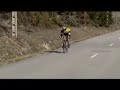 Cycle to Cannes 2007