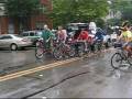 videos de SUV towed by cyclists at Doo Dah Parade Columbus OH 2008