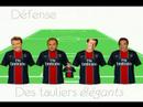 charles villeneuve vient d �tre nomm� pr�sident du psg .

connait il bien le club ?
quelle sera l �quipe type de 2008/2009 ?

toutes les r�ponses gr�ce � http://eatmyduck.free.fr/