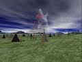 American Indians- Meditation