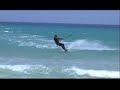 Fuerteventura - Kitesurf in Costa Calma