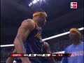 DENVER NUGGETS!!
