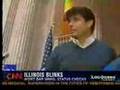 Blagojevich Blinks, IL Backs off Ban of E-Verify -- CNN