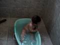 videos de Blz de banho