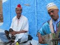 Gnawa for tourists 1
