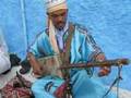 Gnawa for tourists 1