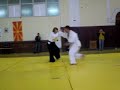 Makedonija 2008 - Dragana i Joksa