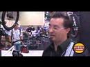 Interbike 2007 Mtbr Jamis Video
