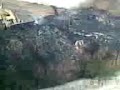 Caplame en feu 2eme jour