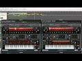 Granular Symphonies Vibra Duet