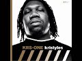Krs-1 - Can't stop Won't