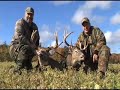 Wisconsin Deer Hunting