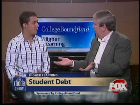 Higher Learning: Studen debt