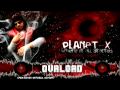 ovaload Planet-X promotional video