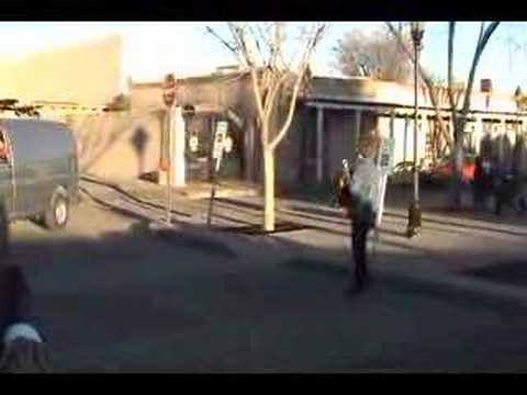 La Placita in Mesilla  New Mexico Part 1