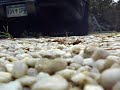 New exhaust vid