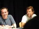 DragonCon 2007 - Sunday BSG panel