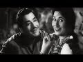 Saaz -E-Dil Chhed De (Pradeep Kumar & Madhubala)