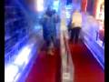 videos de Roddy on ice slide at Ice Village