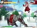 Melty Blood Vol 6