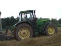 john deere 7710 in difficolta