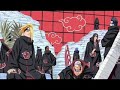 Sexy Akatsuki{Whos the hottest?}