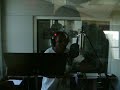 (Vinny) NAUGHTY BY NATURE IN THE STUDIO 2008