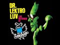 Dr. Lektroluv - Digitalism - Yes, I Don\