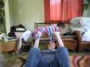 push ups