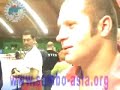 Exclusive Interview with Feodor Emelianenko