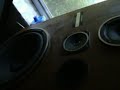 SOund System In My Room
