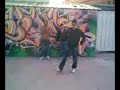 kct c-walk