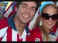 Jorge & Isabel Algun Dia