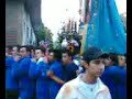 la madonna si sparte a casalnuovo a...