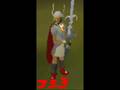 My castle wars tribute song