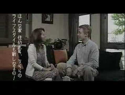 Fukui Housing Park CM Debut with ...