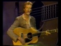 Tony Rice - Church Street Blues Tony Rice - Church Street Blues