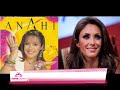 Jóvenes Famosas Adictas a la Cirugía Eiza Gonzalez Ana