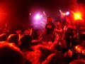 SiKTh - Flogging The Horses